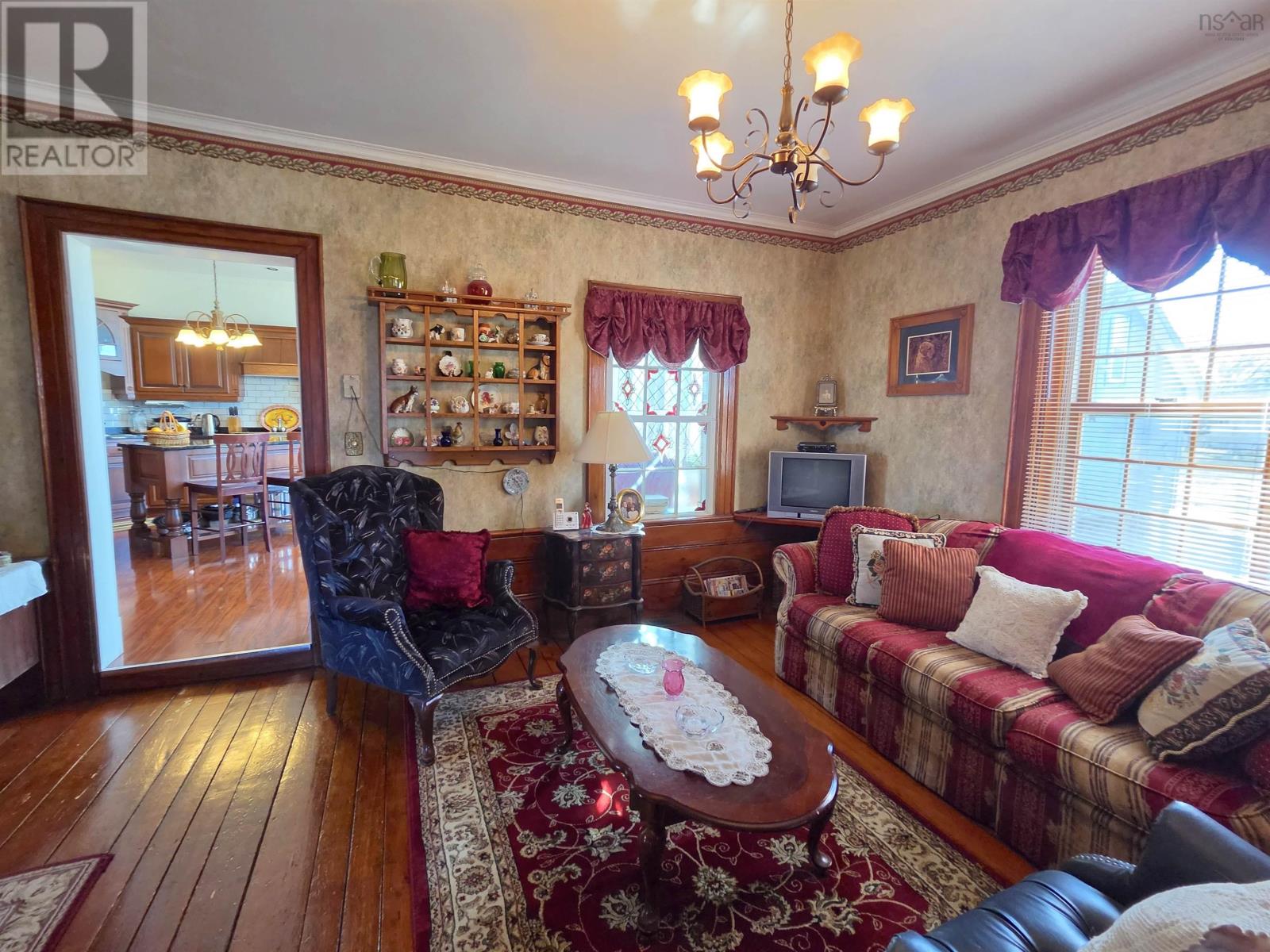 1247 Sandy Point Road, Sand Point, Nova Scotia  B0T 1W0 - Photo 16 - 202604960