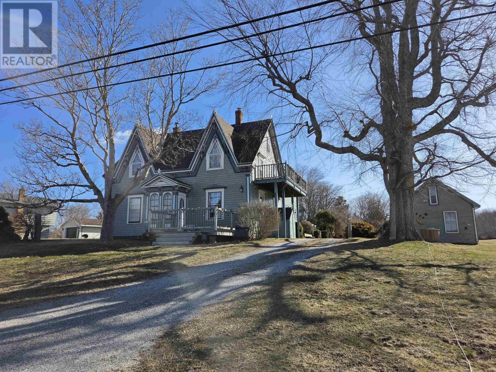 1247 Sandy Point Road, Sand Point, Nova Scotia  B0T 1W0 - Photo 2 - 202604960