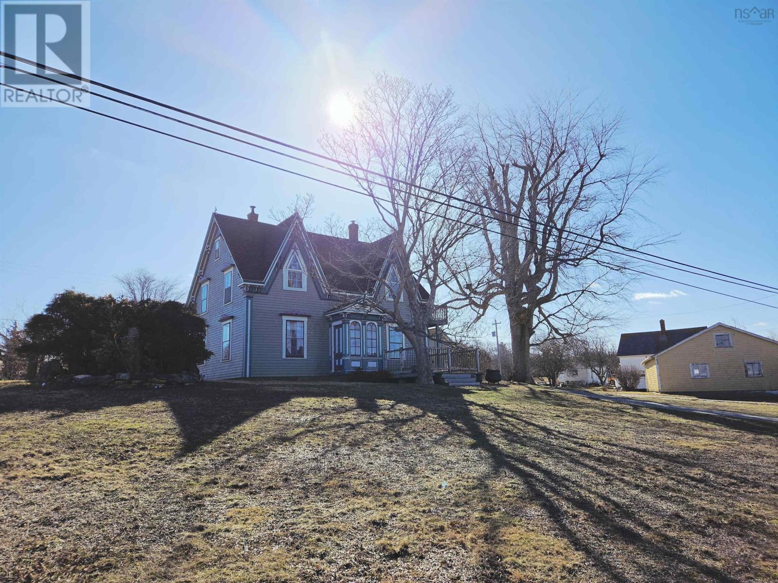 1247 Sandy Point Road, Sand Point, Nova Scotia  B0T 1W0 - Photo 36 - 202604960