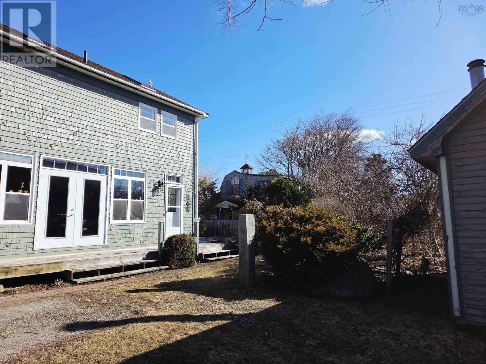 1247 Sandy Point Road, Sand Point, Nova Scotia  B0T 1W0 - Photo 38 - 202604960