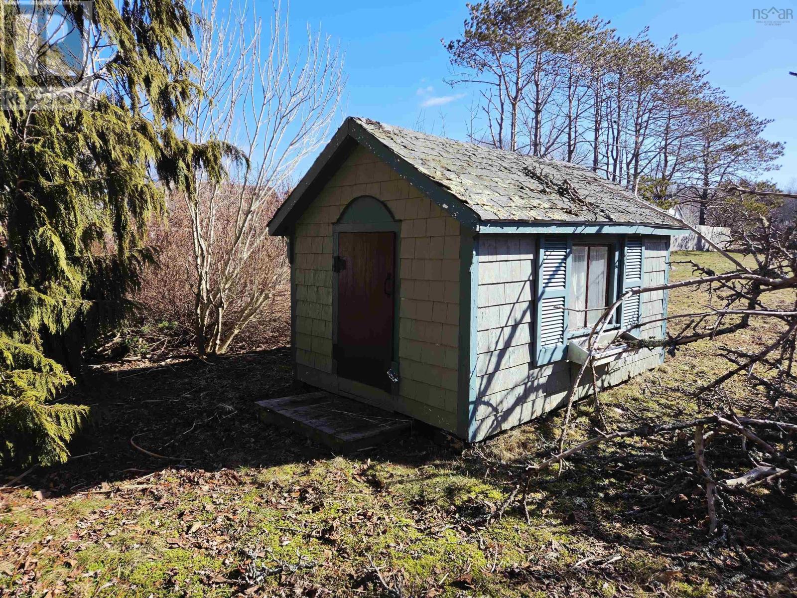 1247 Sandy Point Road, Sand Point, Nova Scotia  B0T 1W0 - Photo 47 - 202604960