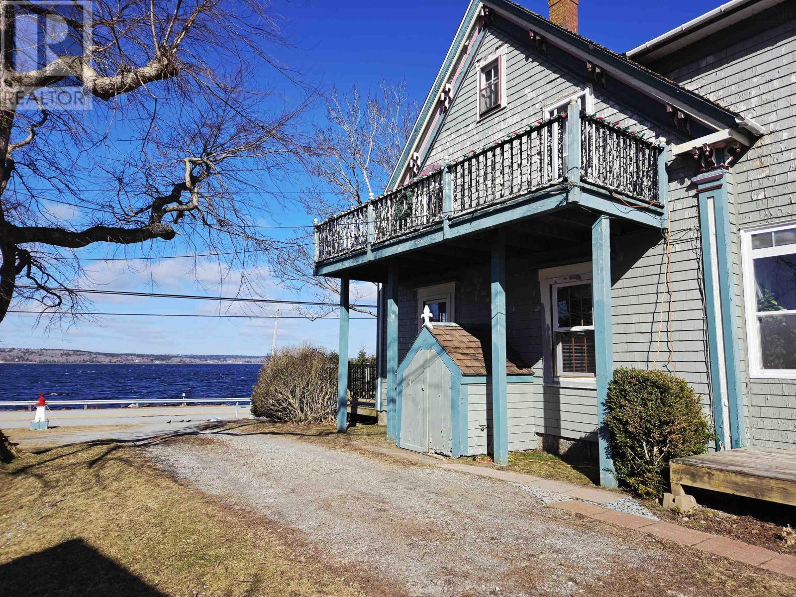 1247 Sandy Point Road, Sand Point, Nova Scotia  B0T 1W0 - Photo 3 - 202604960