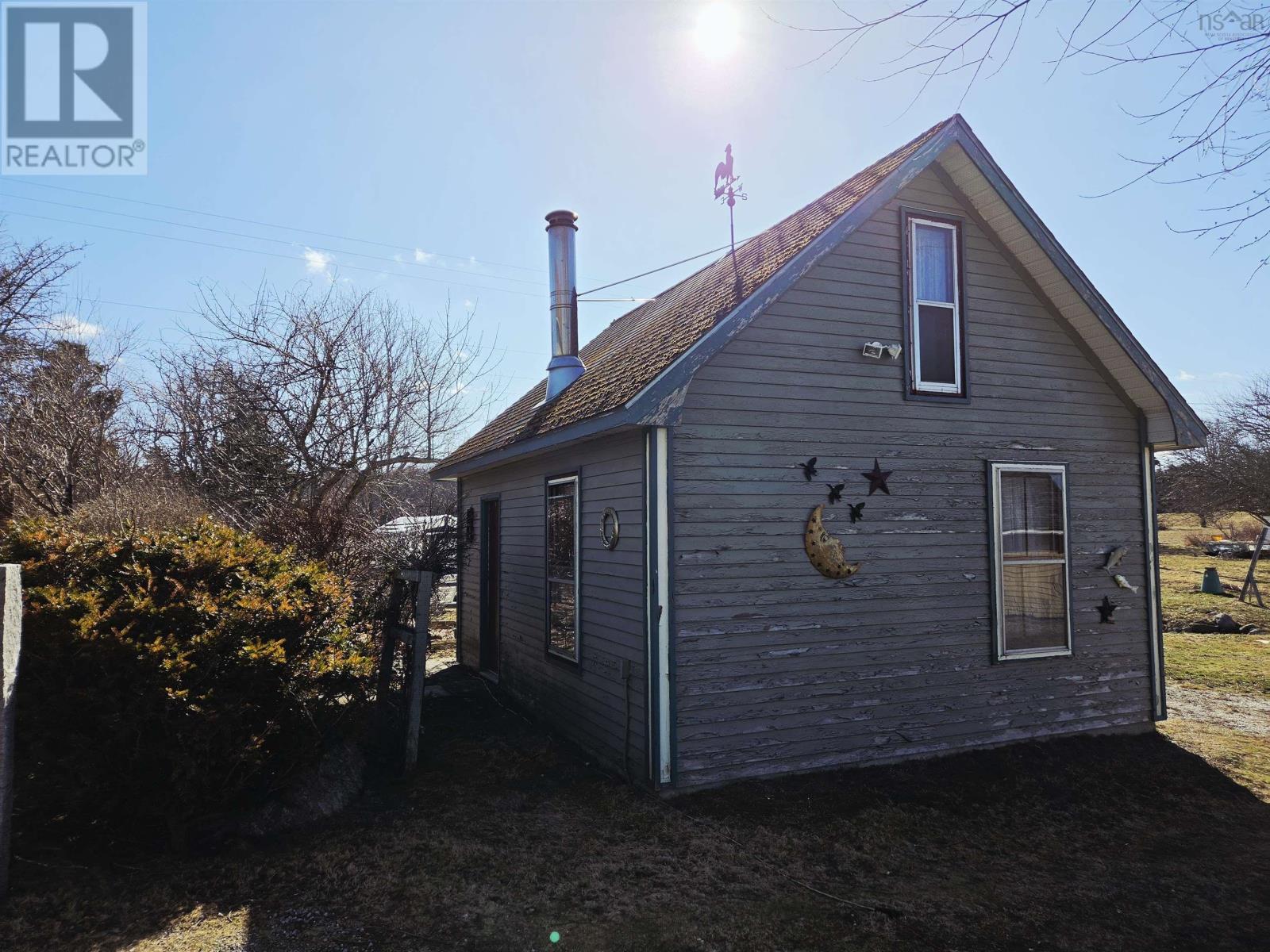1247 Sandy Point Road, Sand Point, Nova Scotia  B0T 1W0 - Photo 39 - 202604960