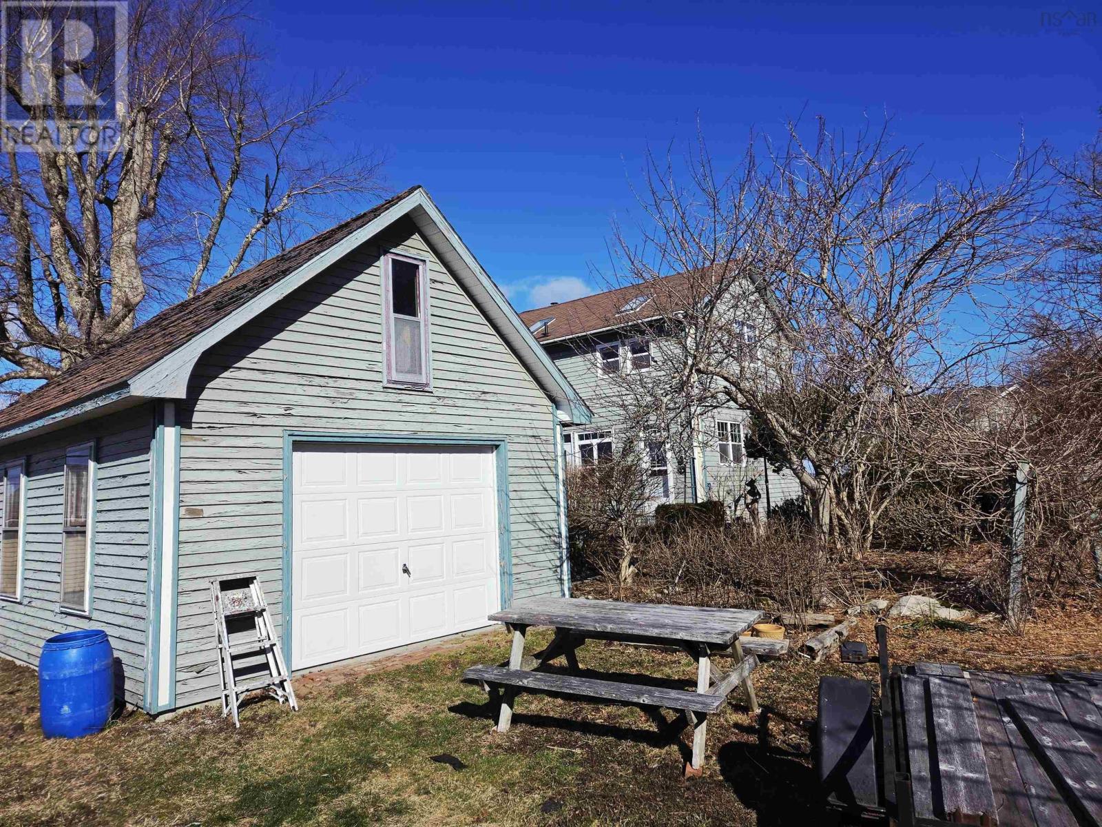 1247 Sandy Point Road, Sand Point, Nova Scotia  B0T 1W0 - Photo 40 - 202604960
