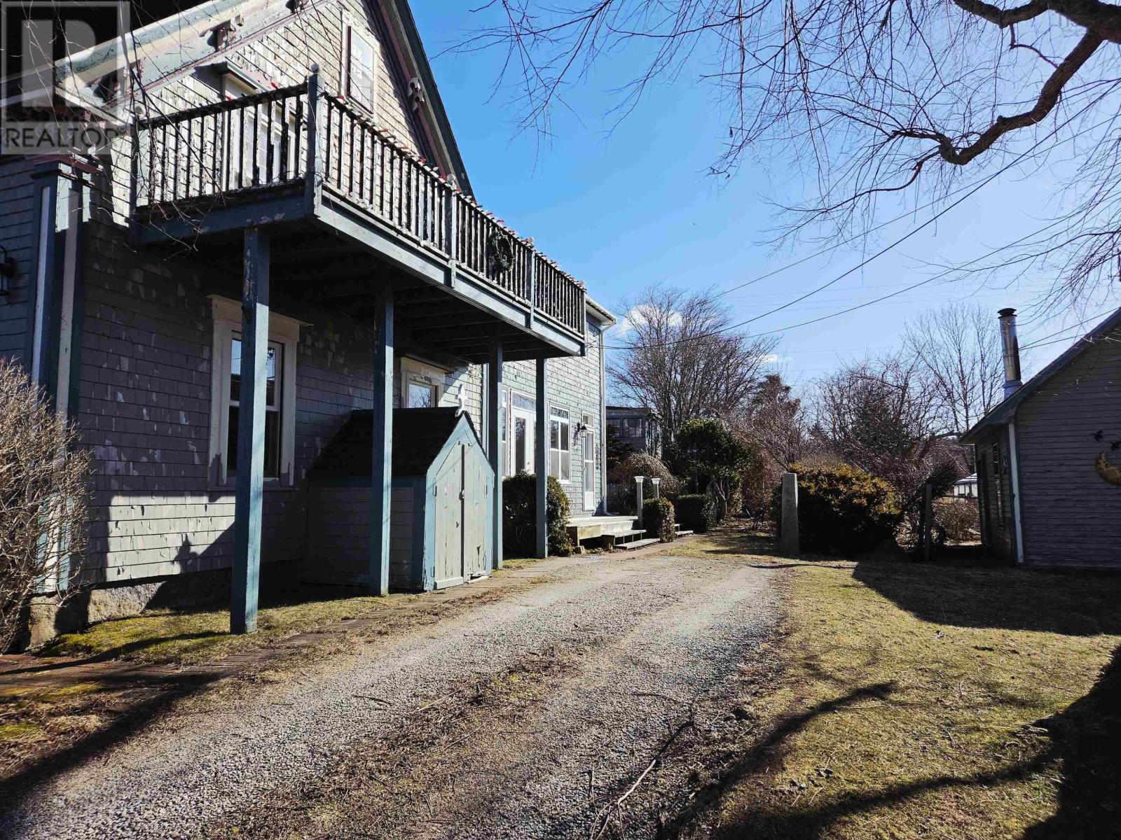 1247 Sandy Point Road, Sand Point, Nova Scotia  B0T 1W0 - Photo 5 - 202604960