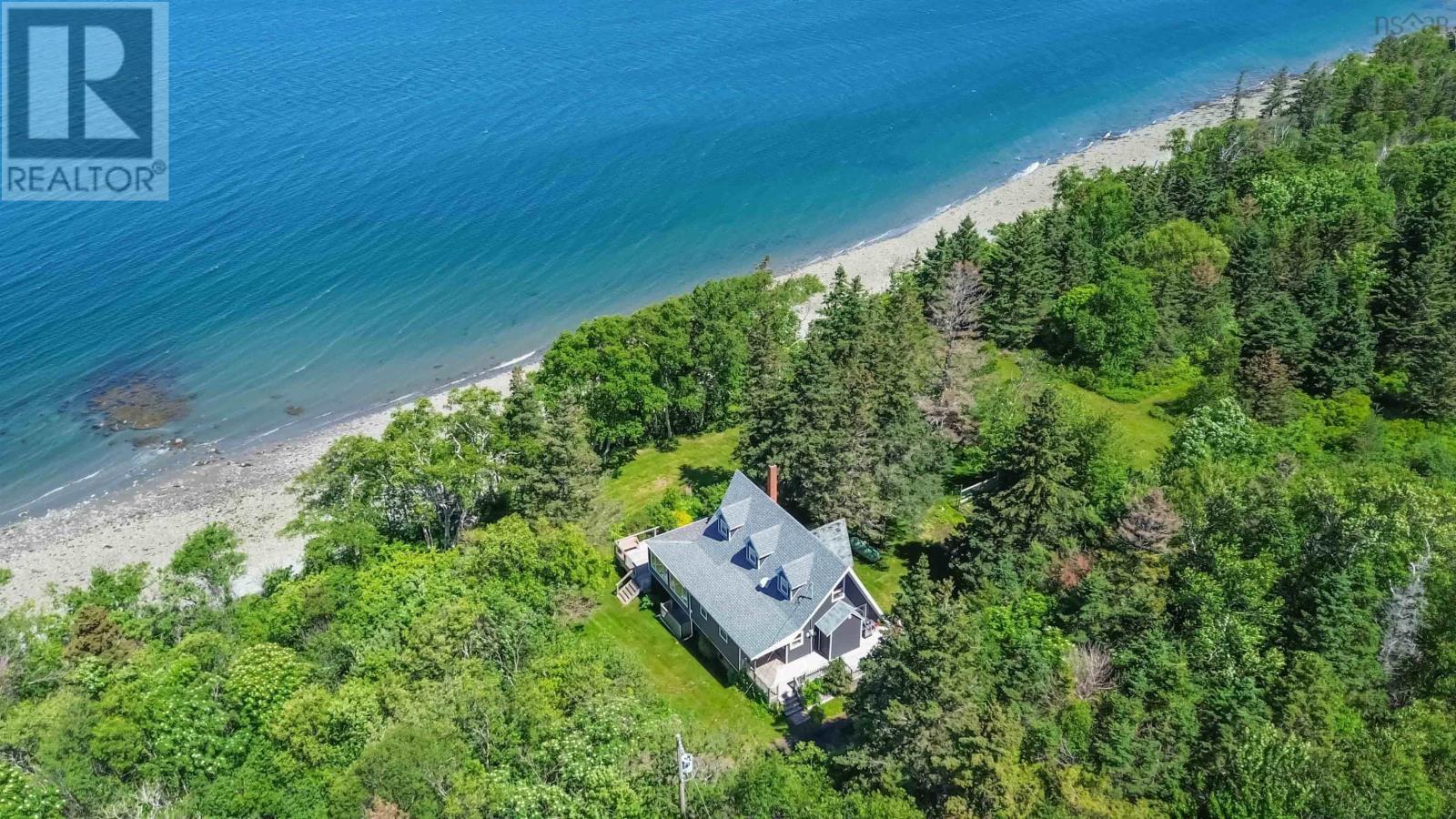 7055 Highway 101, Plympton, Nova Scotia  B0W 2R0 - Photo 1 - 202607746
