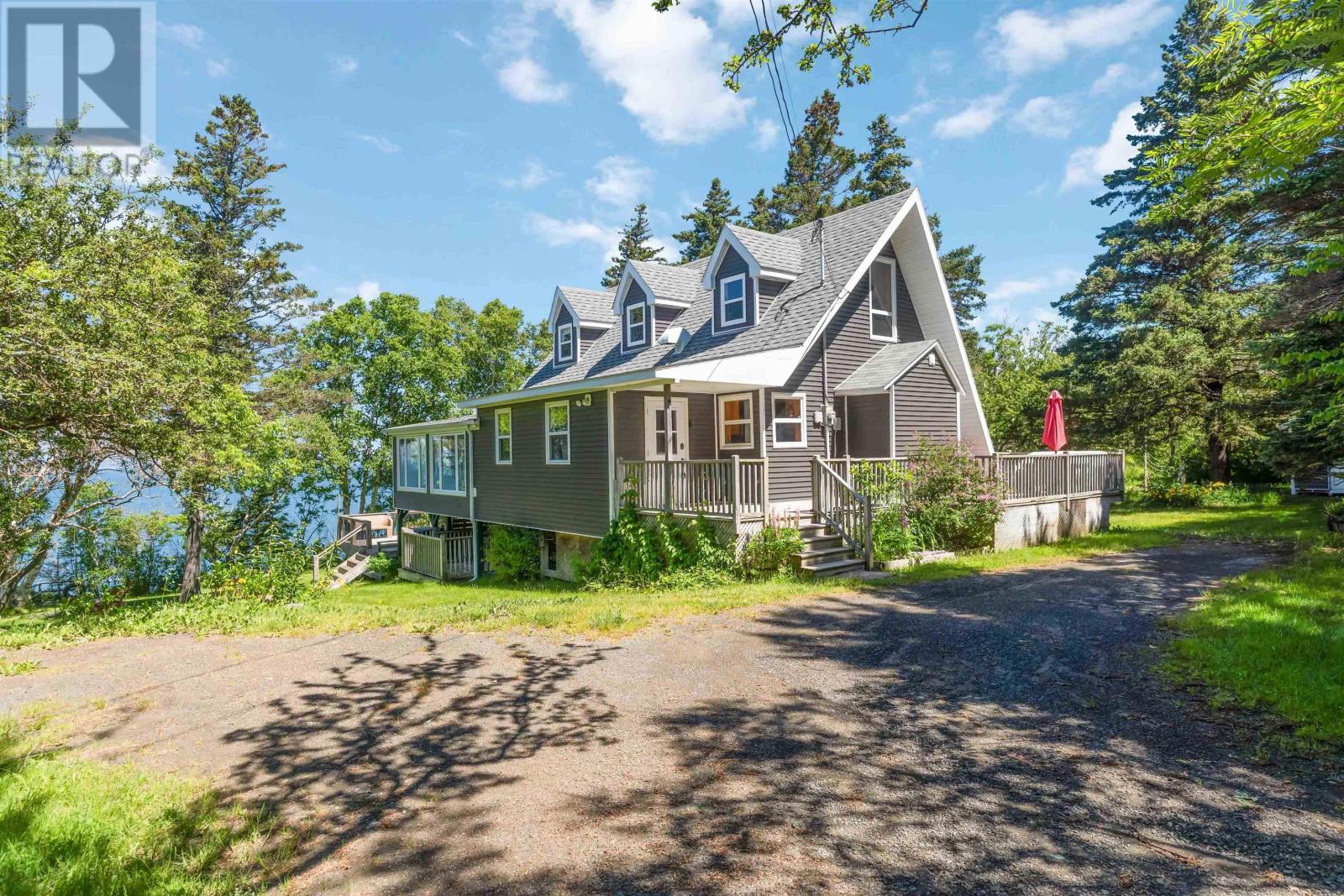 7055 Highway 101, Plympton, Nova Scotia  B0W 2R0 - Photo 3 - 202607746