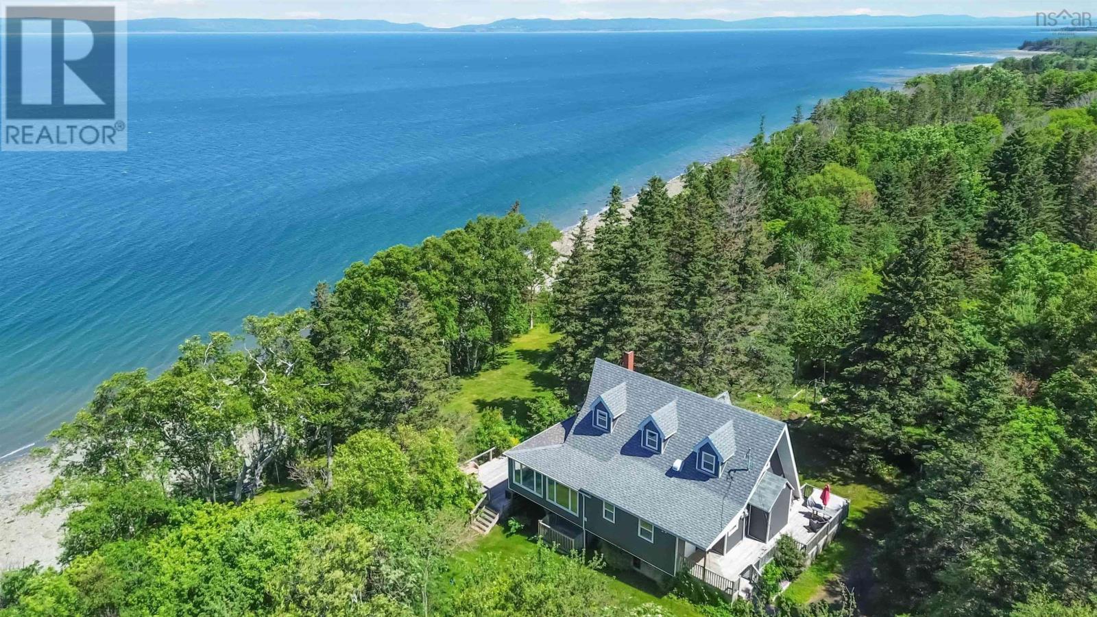 7055 Highway 101, Plympton, Nova Scotia  B0W 2R0 - Photo 45 - 202607746