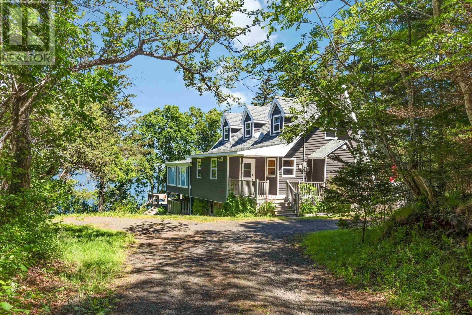 7055 Highway 101, Plympton, Nova Scotia  B0W 2R0 - Photo 4 - 202607746