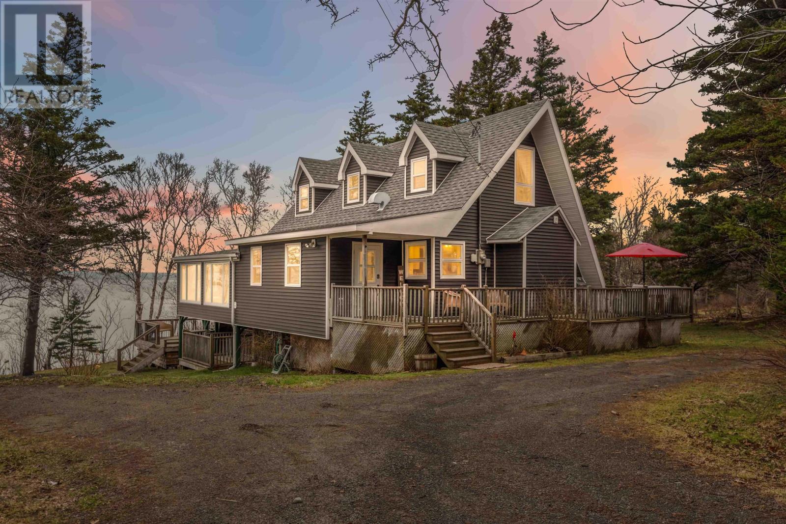 7055 Highway 101, Plympton, Nova Scotia  B0W 2R0 - Photo 2 - 202607746