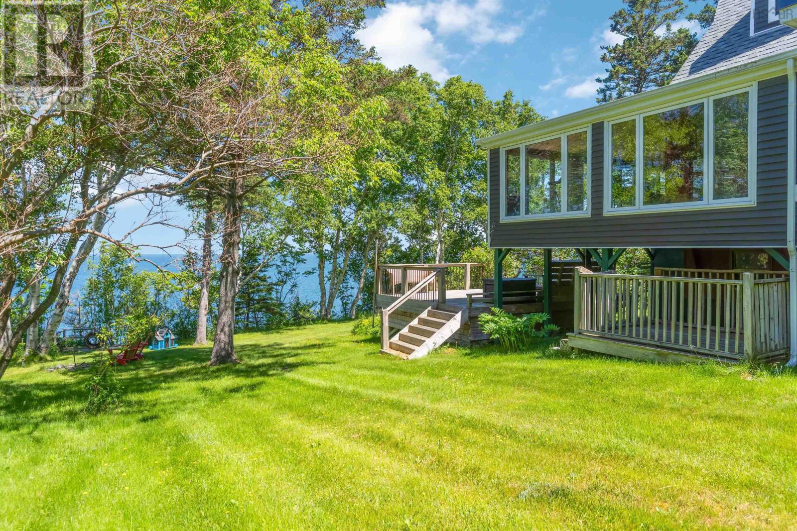 7055 Highway 101, Plympton, Nova Scotia  B0W 2R0 - Photo 5 - 202607746
