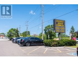 4 - 2416 HAINES ROAD, Mississauga, Ontario