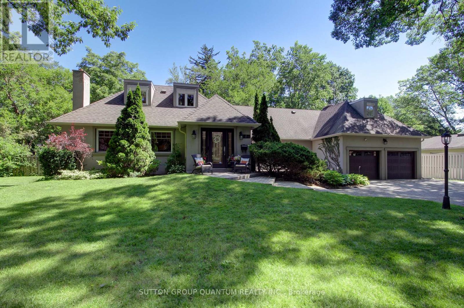 1391 QUEEN VICTORIA AVENUE, Mississauga, Ontario