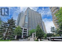 509 - 2121 LAKE SHORE BOULEVARD W, Toronto, Ontario