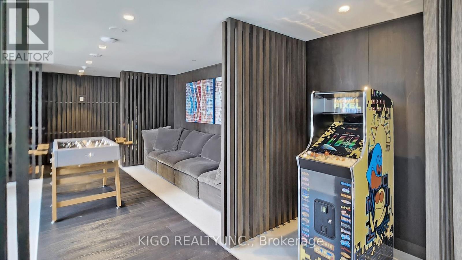 3608 - 55 Cooper Street, Toronto, Ontario  M5E 0G1 - Photo 25 - C12940560