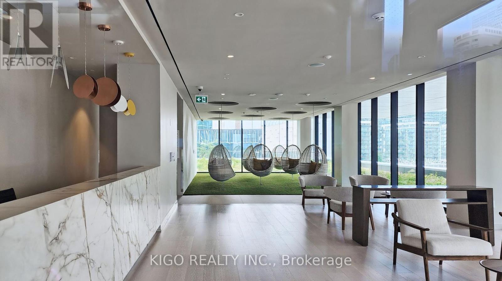 3608 - 55 Cooper Street, Toronto, Ontario  M5E 0G1 - Photo 27 - C12940560