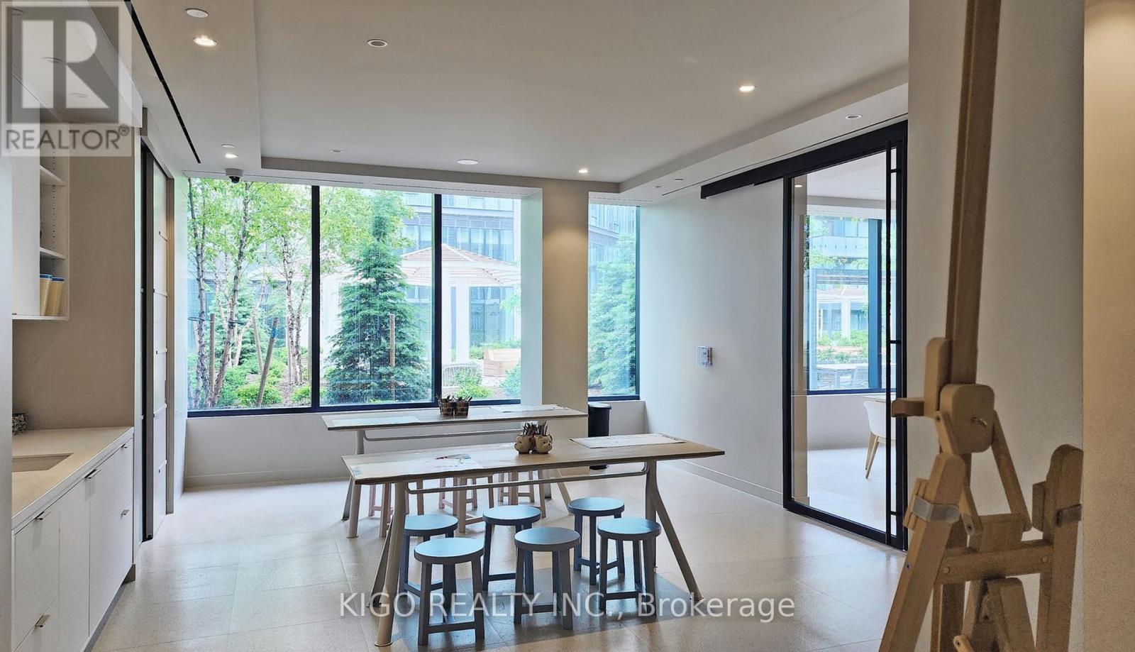 3608 - 55 Cooper Street, Toronto, Ontario  M5E 0G1 - Photo 31 - C12940560