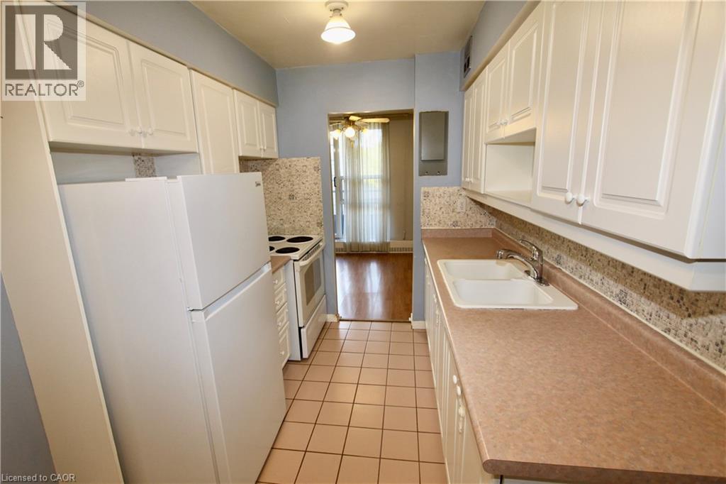 1964 Main Street W Unit# 802, Hamilton, Ontario  L8S 1J5 - Photo 4 - 40818509