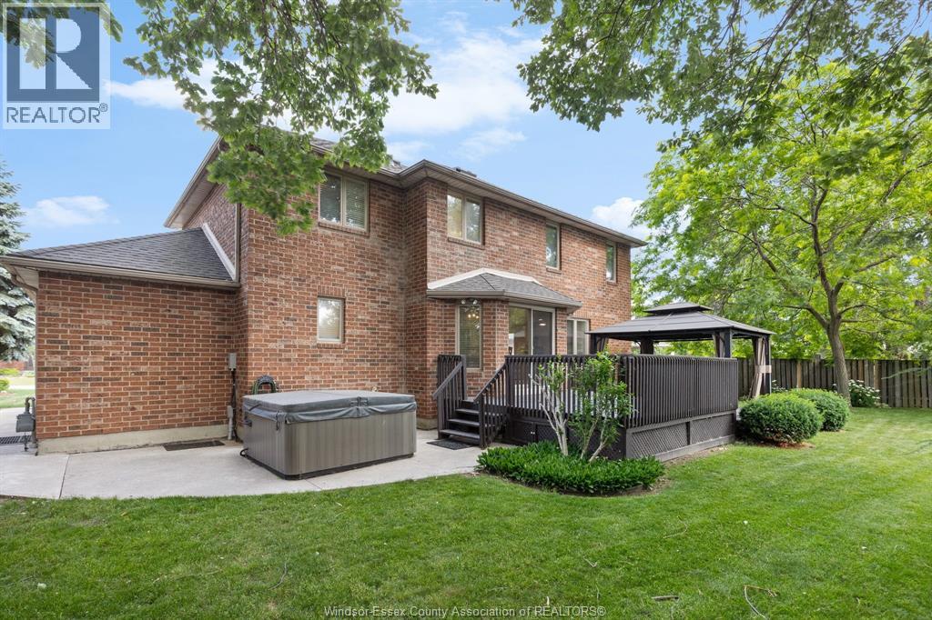 144 Pheasant Run, Lakeshore, Ontario  N8L 0Z7 - Photo 2 - 26018654