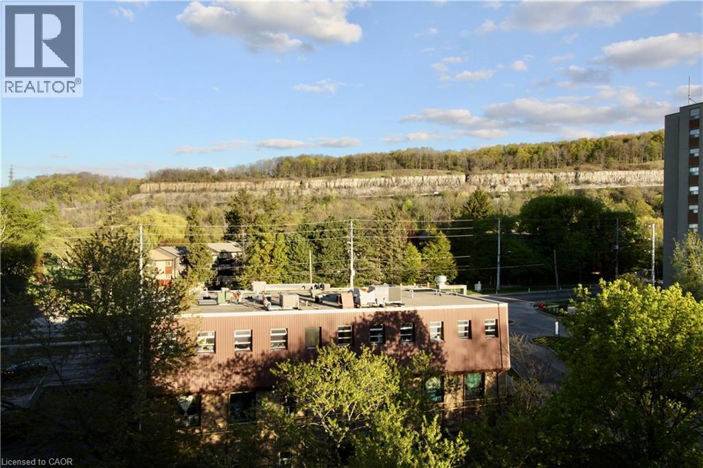 1964 Main Street W Unit# 802, Hamilton, Ontario  L8S 1J5 - Photo 16 - 40818509