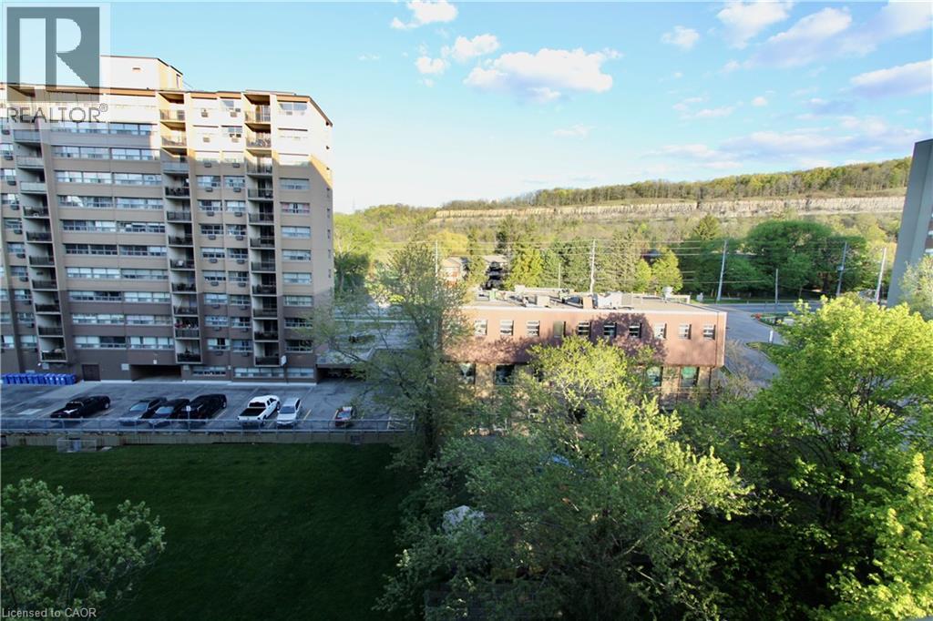 1964 Main Street W Unit# 802, Hamilton, Ontario  L8S 1J5 - Photo 17 - 40818509