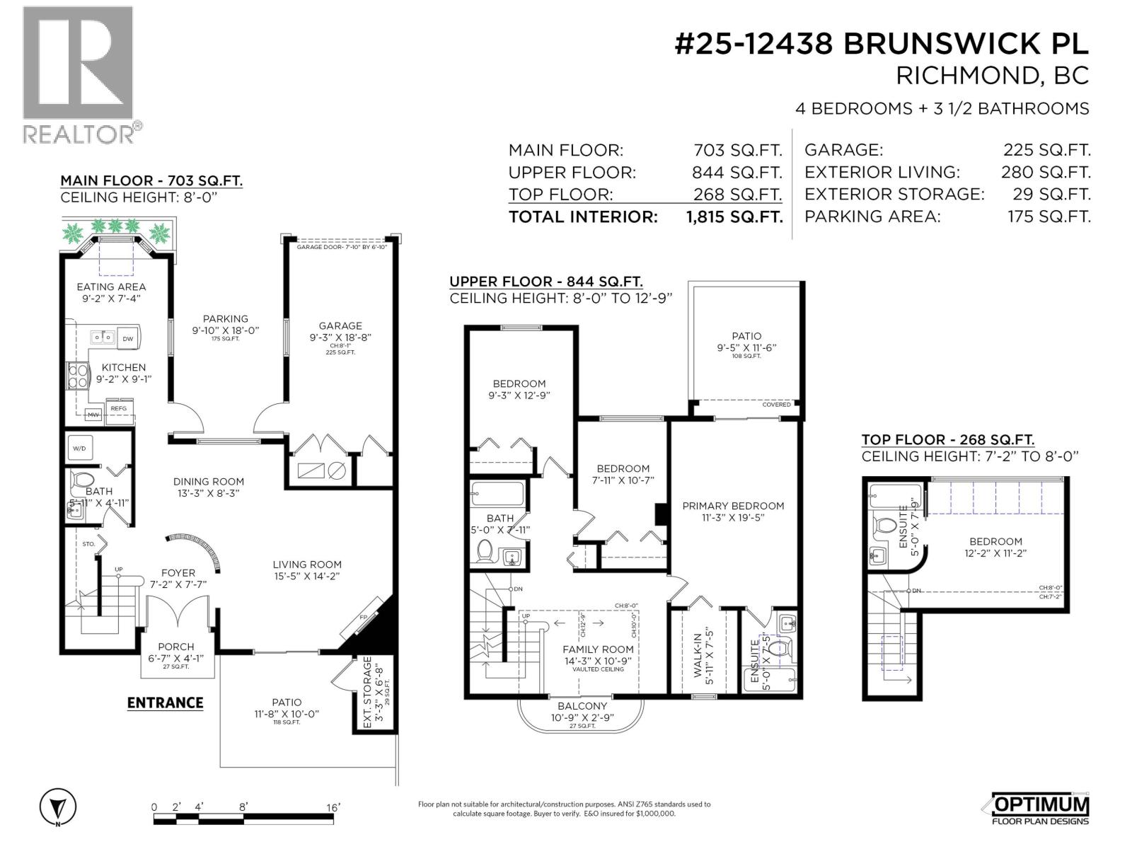 25 12438 Brunswick Place, Richmond, British Columbia  V7E 6K6 - Photo 39 - R3120485