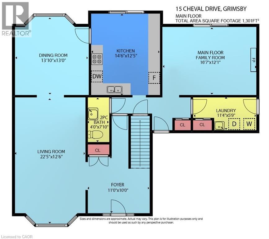 15 Cheval Drive, Grimsby, Ontario  L3M 4P3 - Photo 48 - 40841148