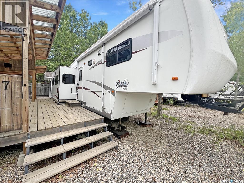 7 Golfers Haven RV Park, Candle Lake, Saskatchewan