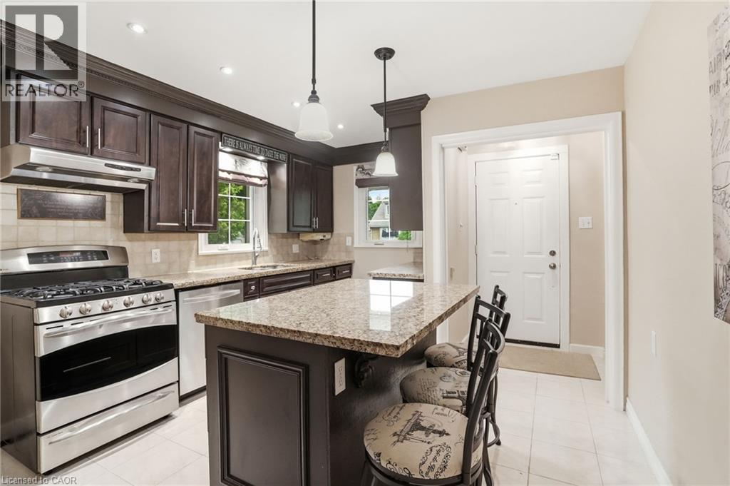 344 East 36th Street, Hamilton, Ontario  L8V 3Z8 - Photo 10 - 40849659