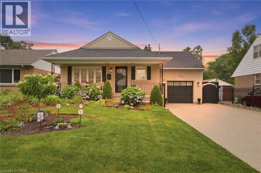344 EAST 36TH Street, Hamilton, Ontario