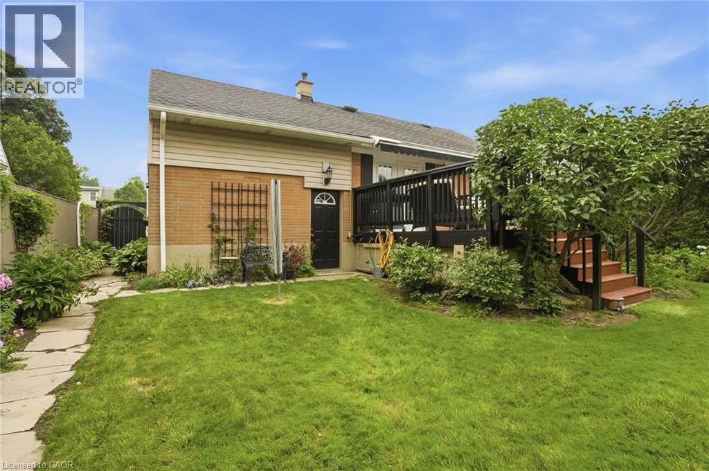 344 East 36th Street, Hamilton, Ontario  L8V 3Z8 - Photo 35 - 40849659