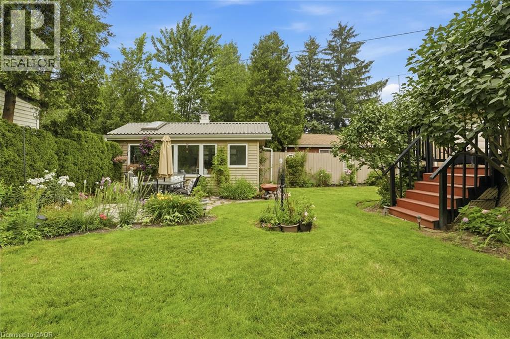 344 East 36th Street, Hamilton, Ontario  L8V 3Z8 - Photo 36 - 40849659