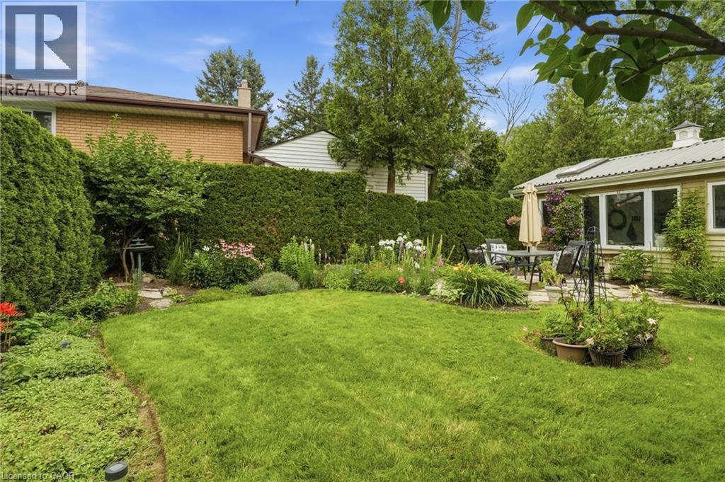 344 East 36th Street, Hamilton, Ontario  L8V 3Z8 - Photo 38 - 40849659