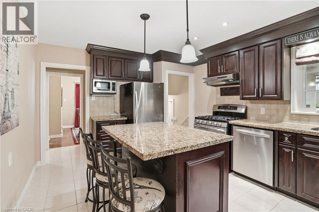 344 East 36th Street, Hamilton, Ontario  L8V 3Z8 - Photo 14 - 40849659