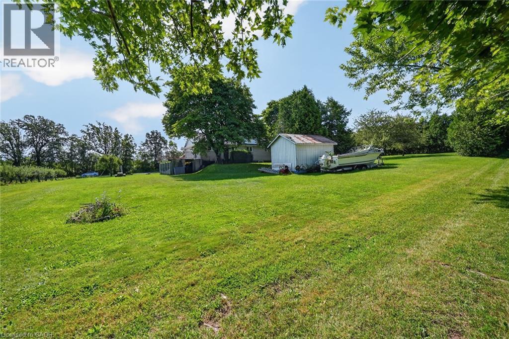 134 Russ Road, Grimsby, Ontario  L3M 4E7 - Photo 28 - 40852266