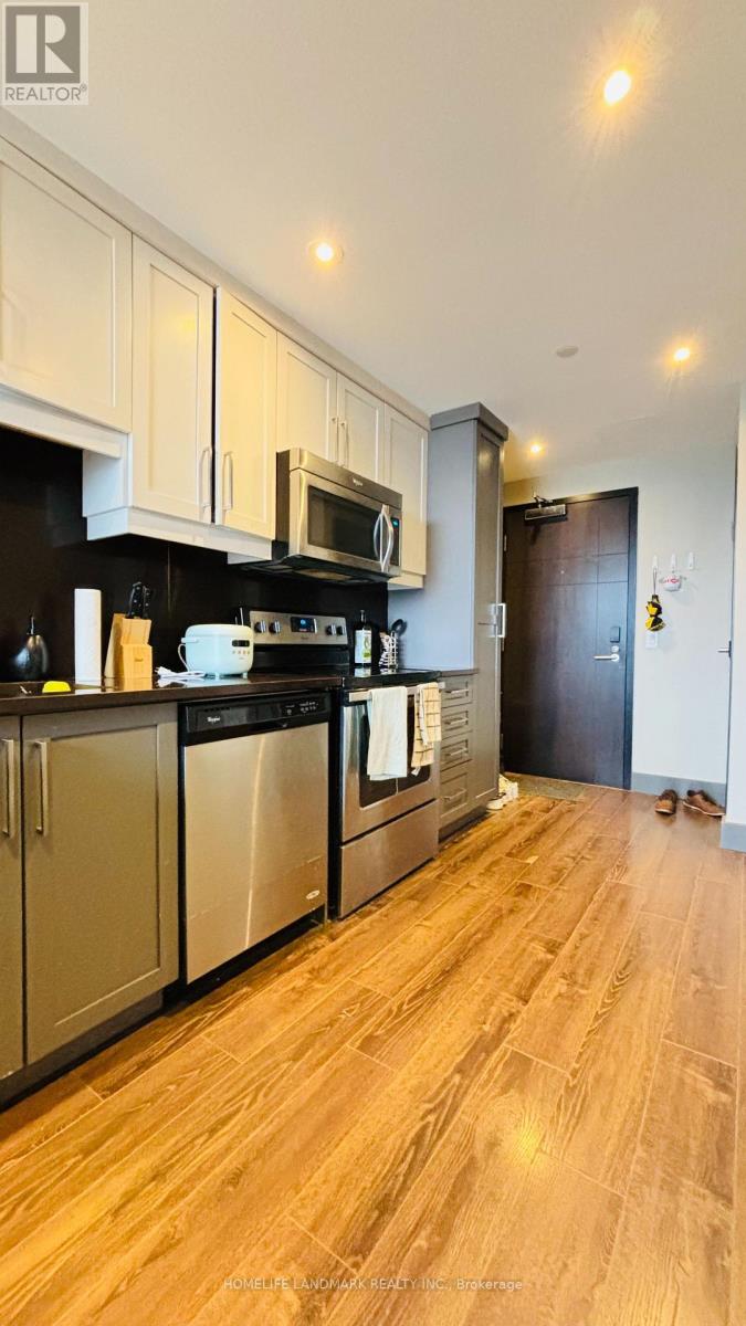 N303 - 330 Phillip Street, Waterloo, Ontario  N2L 3W9 - Photo 5 - X13632866