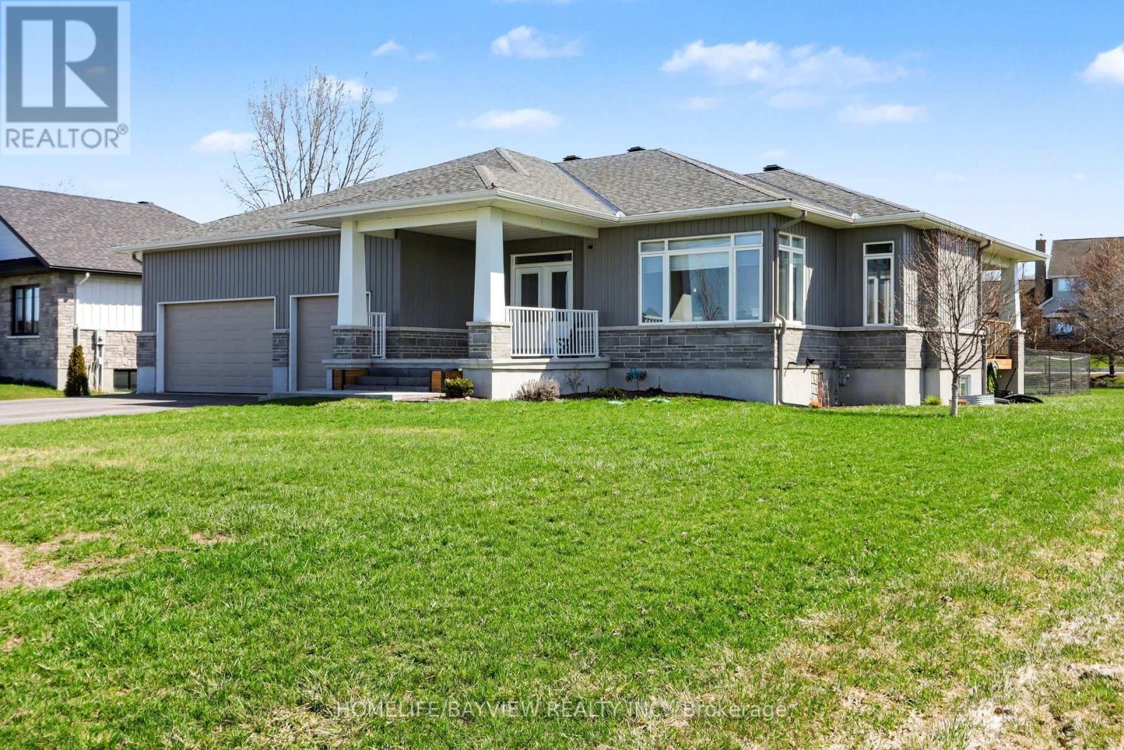 315 AUTUMN MEADOW WAY, Ottawa, Ontario