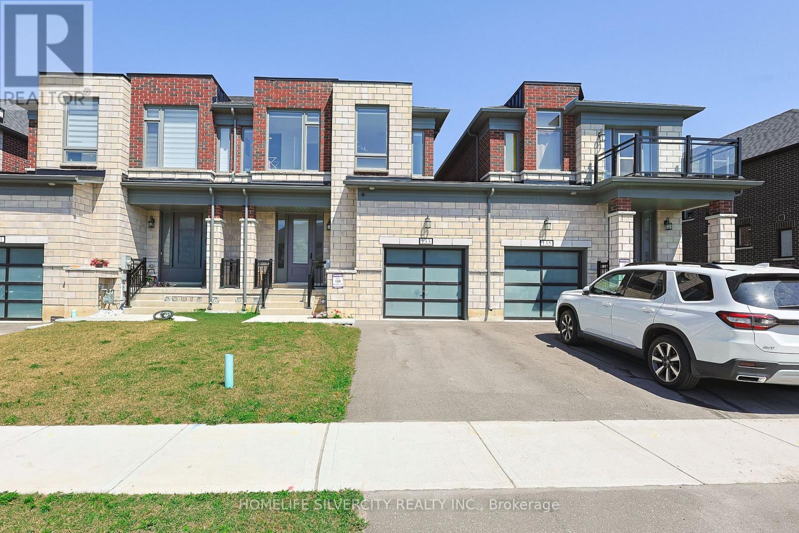 133 Cole Terrace, Woodstock, Ontario  N4T 0P5 - Photo 1 - X13632950