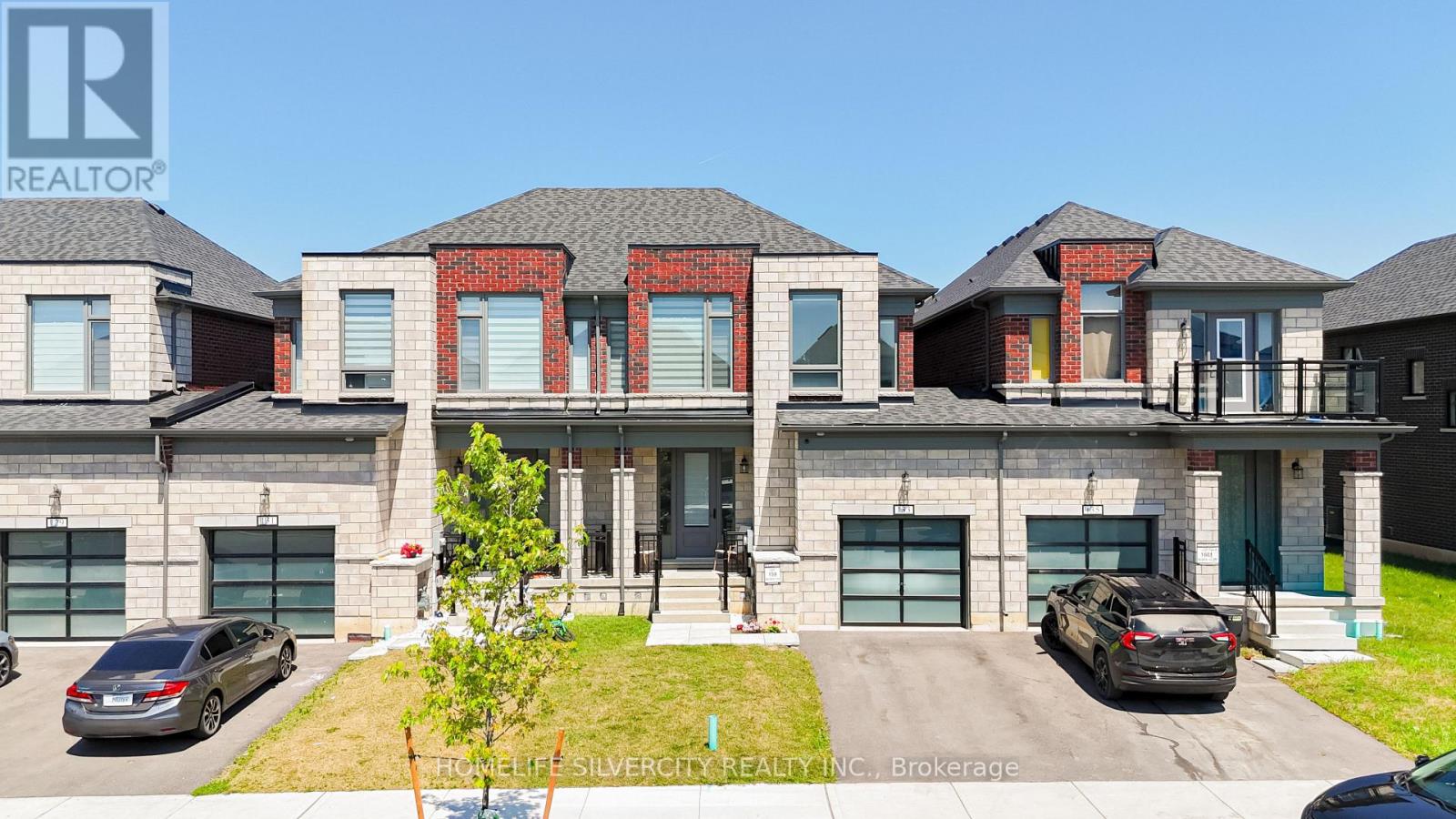 133 Cole Terrace, Woodstock, Ontario  N4T 0P5 - Photo 2 - X13632950