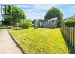 6604 LOCUS AVENUE, Niagara Falls, Ontario