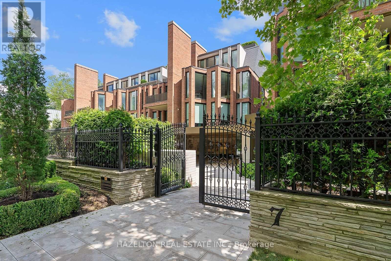 302 - 7 Dale Avenue, Toronto, Ontario  M4W 1K2 - Photo 40 - C13632368