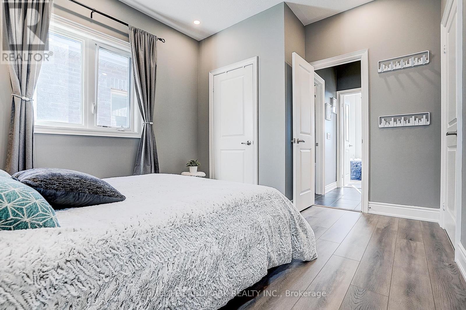 60 Current Drive, Richmond Hill, Ontario  L4S 0M8 - Photo 43 - N13632404