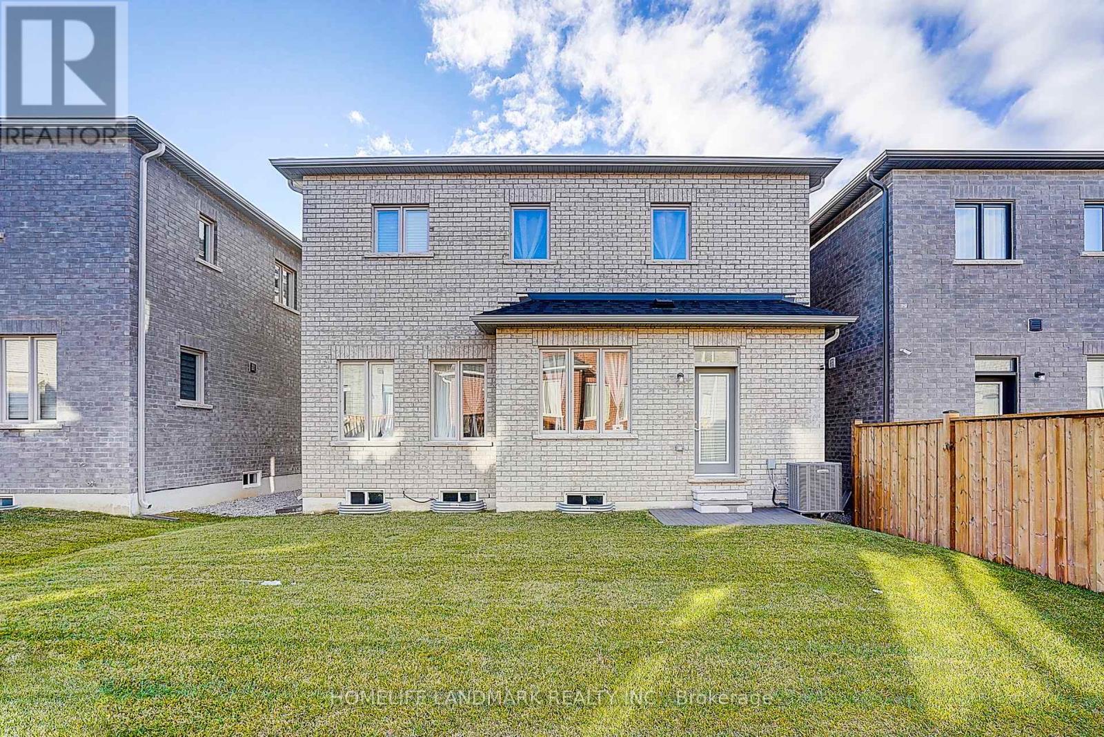 60 Current Drive, Richmond Hill, Ontario  L4S 0M8 - Photo 48 - N13632404