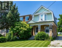 4 MARSHALL BOULEVARD, Toronto, Ontario