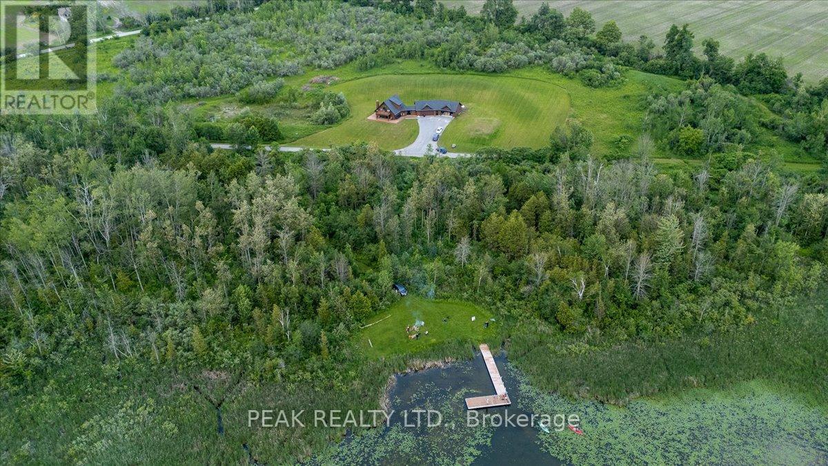 777 River Road, Kawartha Lakes, Ontario  K9V 4R4 - Photo 7 - X13002310