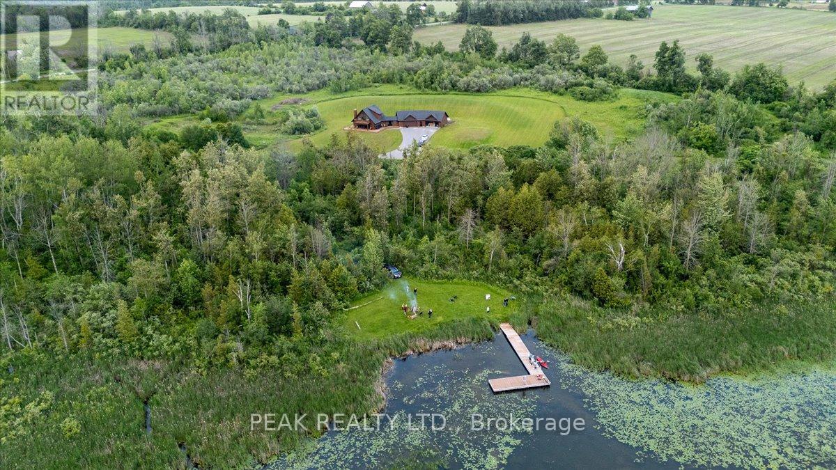 777 River Road, Kawartha Lakes, Ontario  K9V 4R4 - Photo 3 - X13002310