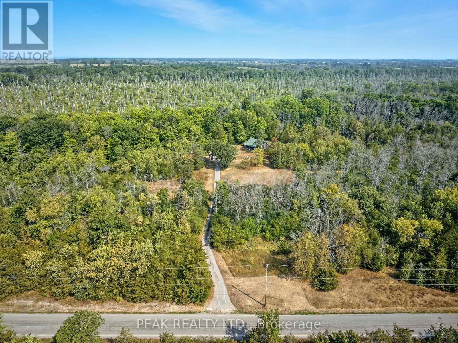 1849 FRY ROAD, Prince Edward County, Ontario
