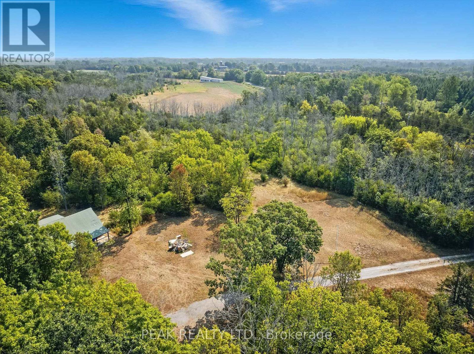1849 Fry Road, Prince Edward County, Ontario  K0K 2T0 - Photo 2 - X13113856