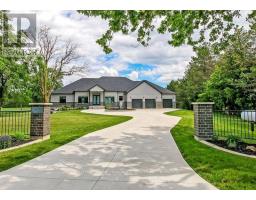 25770 POPLAR HILL ROAD, Middlesex Centre, Ontario