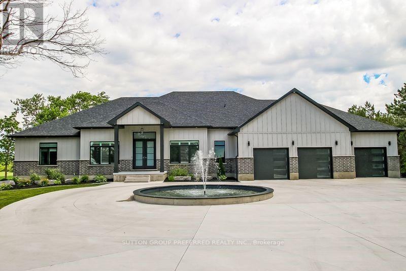 25770 Poplar Hill Road, Middlesex Centre, Ontario  N0M 1P0 - Photo 4 - X13628072